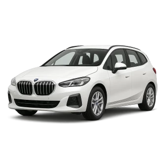 2 Active Tourer (U06)