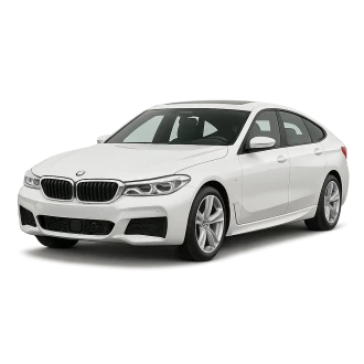 6 Gran Turismo (G32)