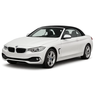 4 Convertible (F33, F83)