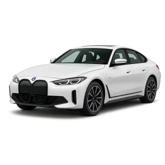 4 Gran Coupe (G26)