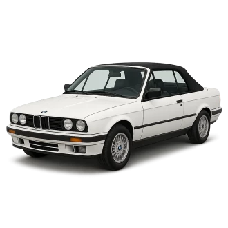 3 Convertible (E30)