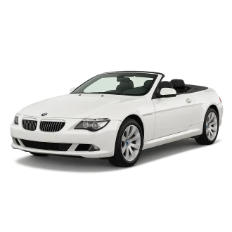 6 Convertible (E64)