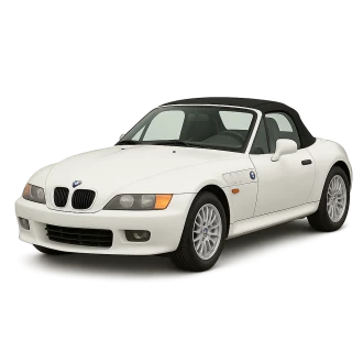 Z3 Roadster (E36)