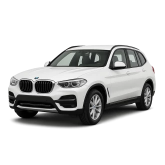 X3 Van (G01)