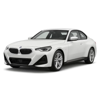 2 Coupe (G42, G87)