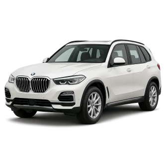 X5 Van (G05)