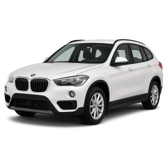 X1 Van (F48)