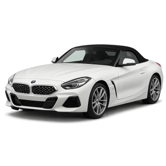 Z4 Roadster (G29)