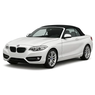 2 Convertible (F23)