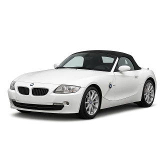Z4 Roadster (E85)