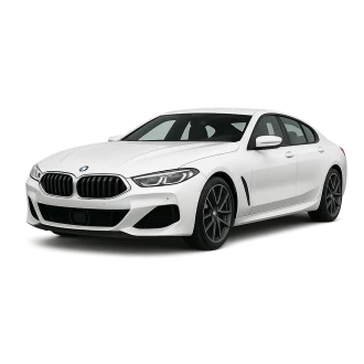 8 Gran Coupe (G16, F93)