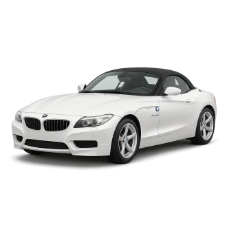 Z4 Roadster (E89)