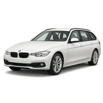 3 Touring Van (F31)