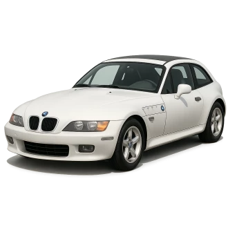 Z3 Coupe (E36)
