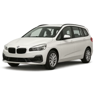 2 Gran Tourer Van (F46)
