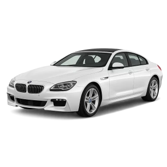 6 Gran Coupe (F06)