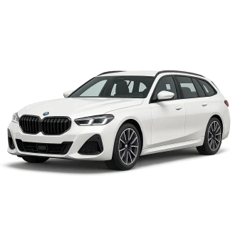 5 Touring (G61, G99)