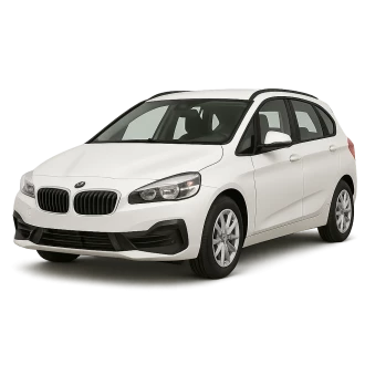 2 Active Tourer Van (F45)