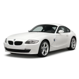 Z4 Coupe (E86)