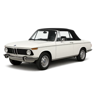 1502-2002 Convertible (E10)