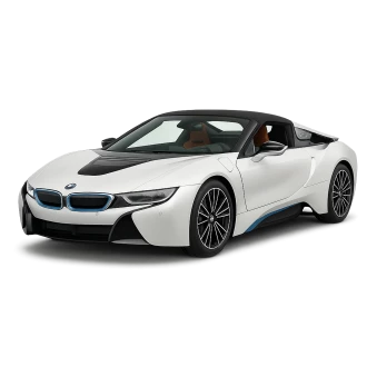 i8 Roadster (I15)