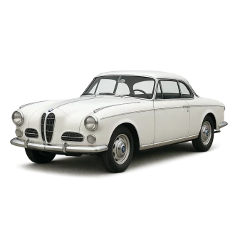 V8 Coupe (502)