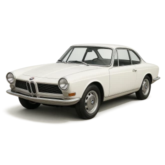 1600 GT Coupe