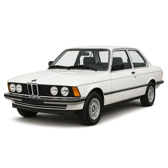Alpina C1 (E21)