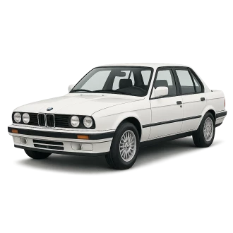 Alpina B6 (E30)