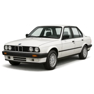 Alpina C1 (E30)
