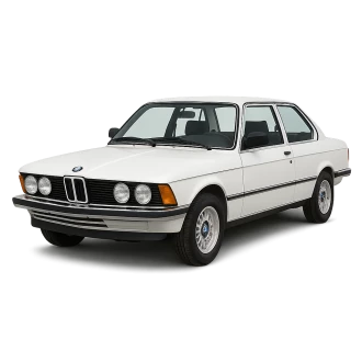 Alpina B6 (E21)