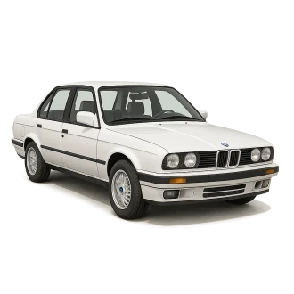 Alpina C2 (E30)
