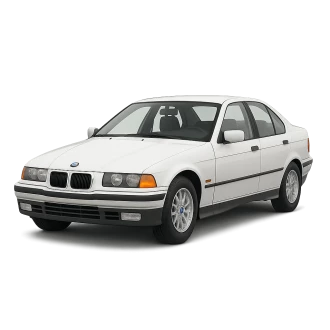 Alpina B6 (E36)