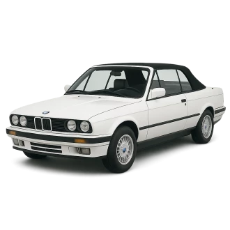 Alpina B3 Convertible (E30)