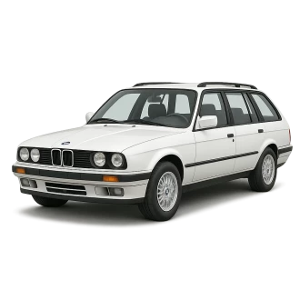 Alpina B3 Touring (E30)