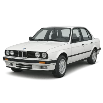 Alpina B3 (E30)