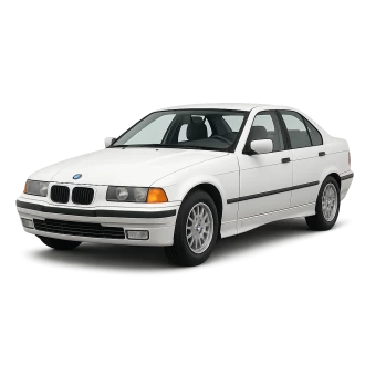 Alpina B8 (E36)