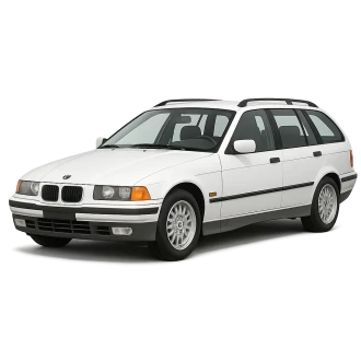 Alpina B8 Touring (E36)