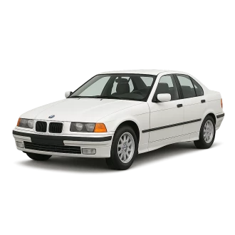 Alpina B3 (E36)