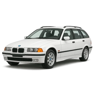 Alpina B3 Touring (E36)