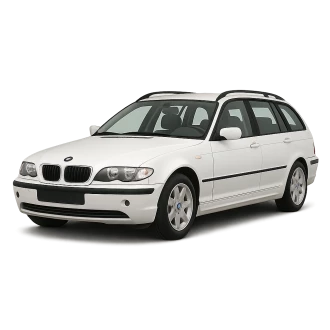 Alpina B3 Touring (E46)