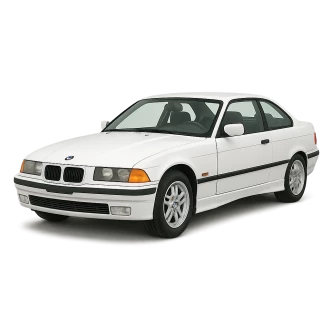 Alpina B3 Coupe (E36)