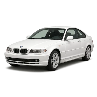 Alpina B3 Coupe (E46)