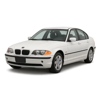 Alpina B3 (E46)