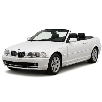 Alpina B3 Convertible (E46)