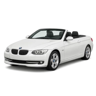 Alpina B3 Convertible (E93)