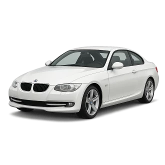 Alpina D3 Coupe (E92)