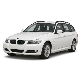 Alpina B3 Touring (E91)
