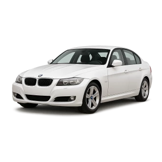 Alpina B3 (E90)