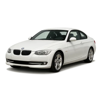 Alpina B3 Coupe (E92)